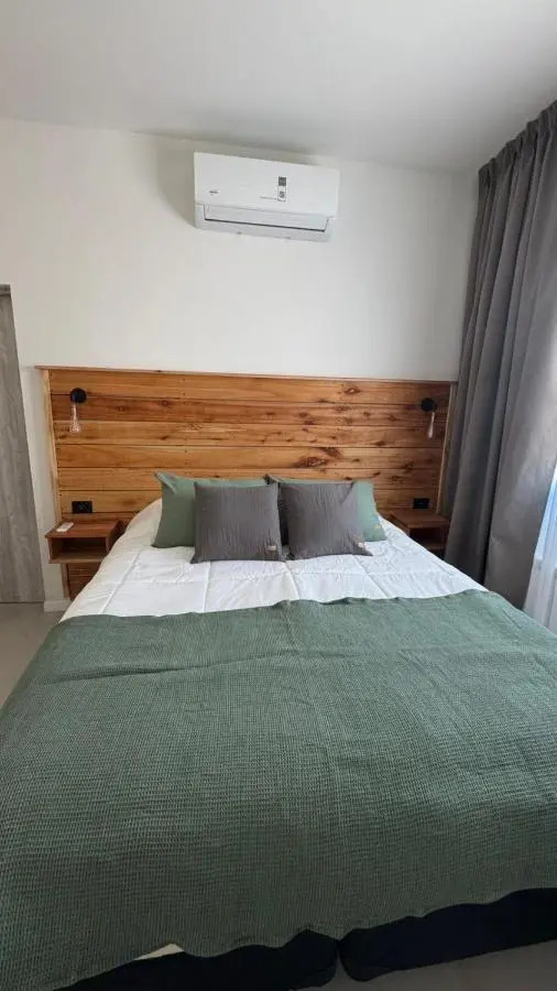 Photo - Parry Smart Hotel