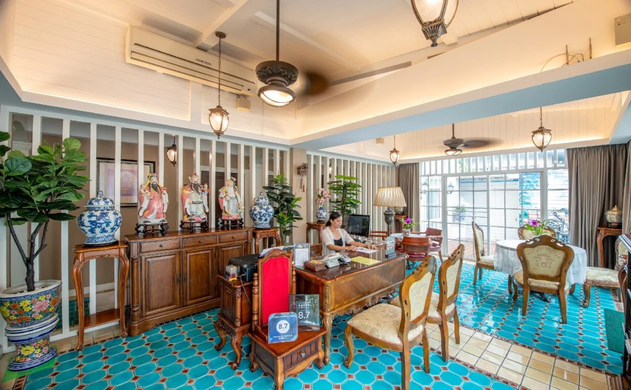 Photo - The Orchid House 153