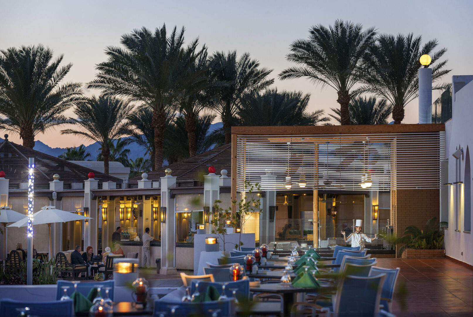 Photo - Reef Oasis Beach Aqua Park Resort