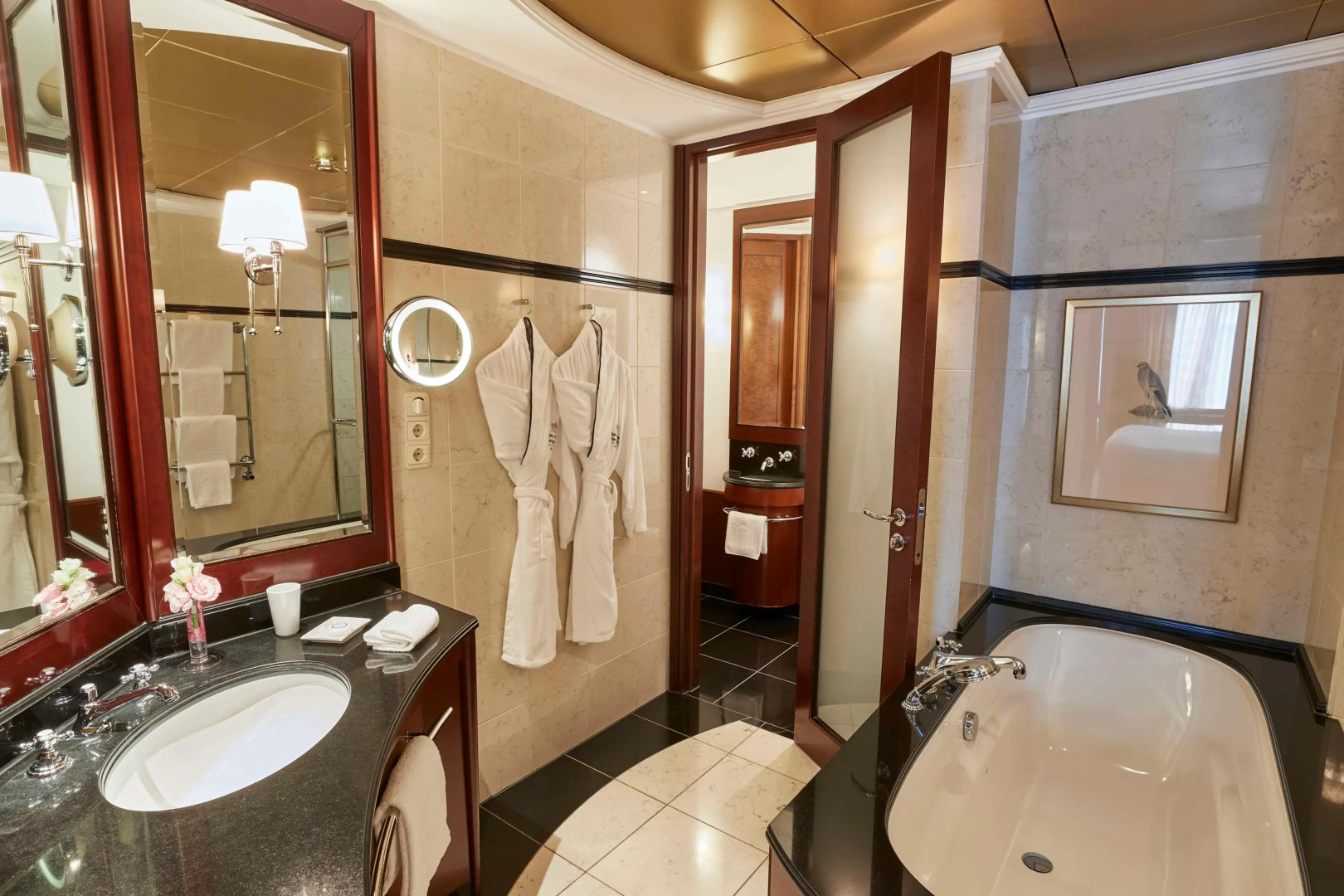 Foto - Hotel Adlon Kempinski Berlin