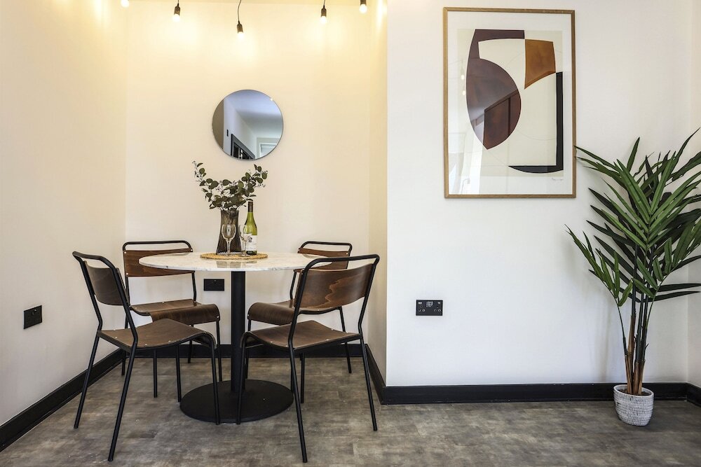 Foto - The Brewers Rooms Contemporary Aparthotel