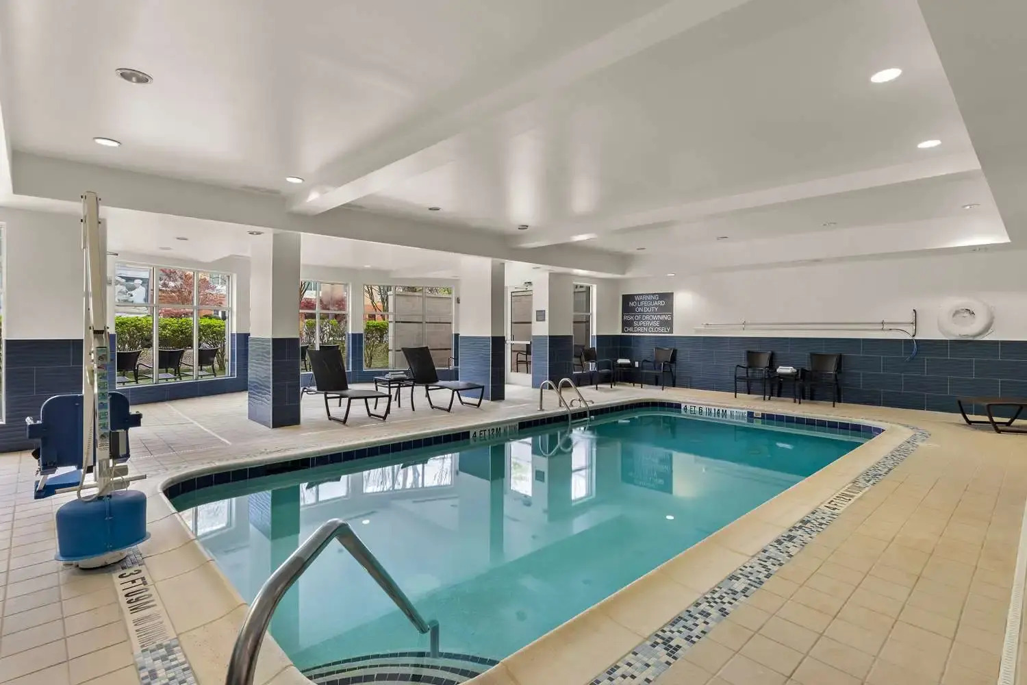 Foto - Hilton Garden Inn Atlanta East/Stonecrest