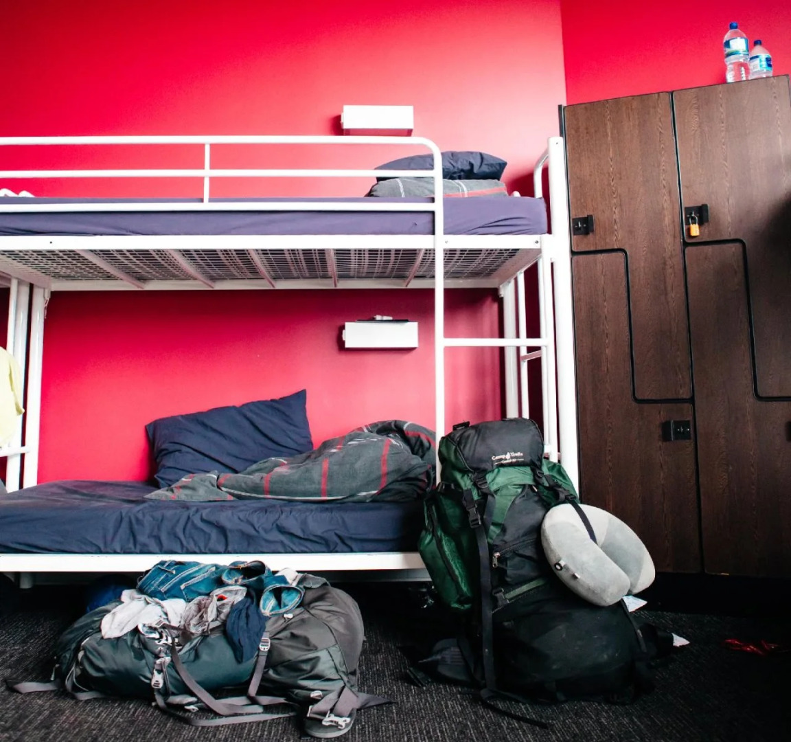 Foto - Wake Up! Sydney Central