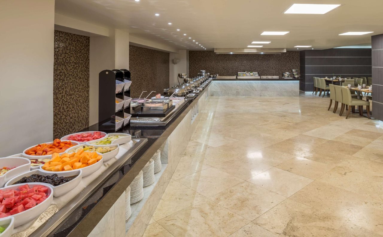 Foto - Real Inn Tijuana by Camino Real Hoteles