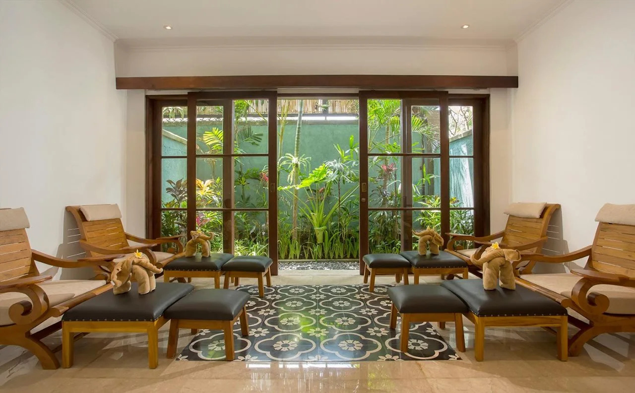 Foto - Dwaraka The Royal Villas