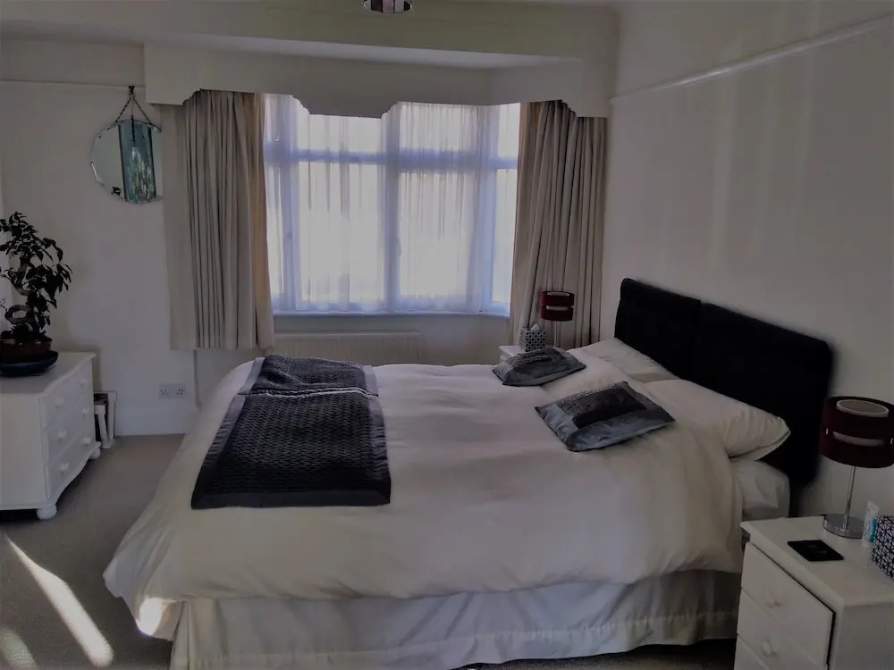 Foto - Crystal Palace B&B