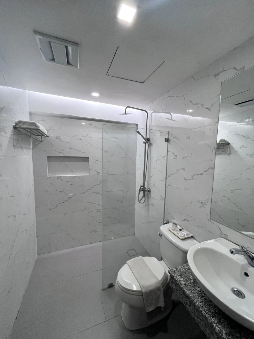 Photo - Cebu Grand Hotel