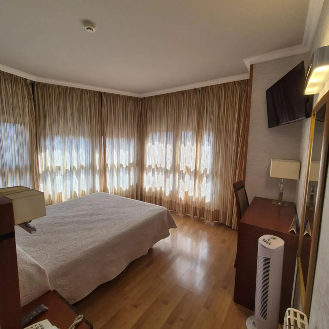 Foto - Hotel HHB Pontevedra Confort