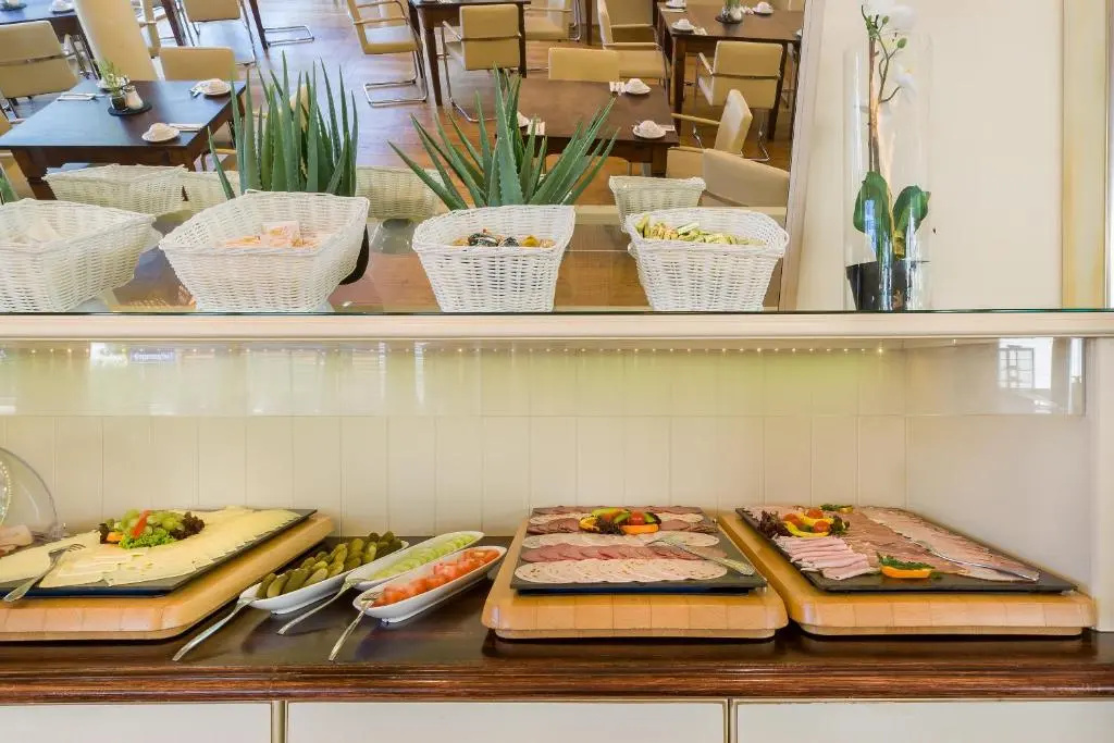 Photo - Garner Hotel Munich - Messe by IHG