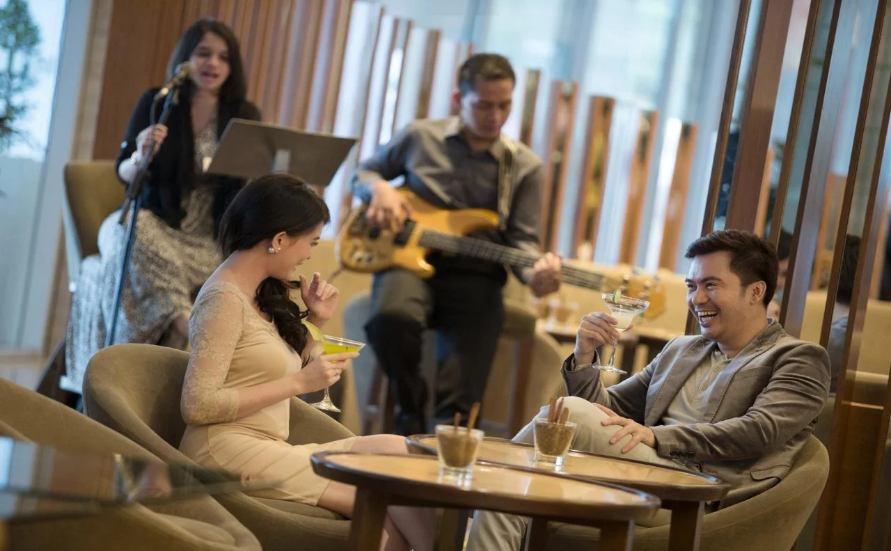 Photo - DoubleTree by Hilton Jakarta Kemayoran