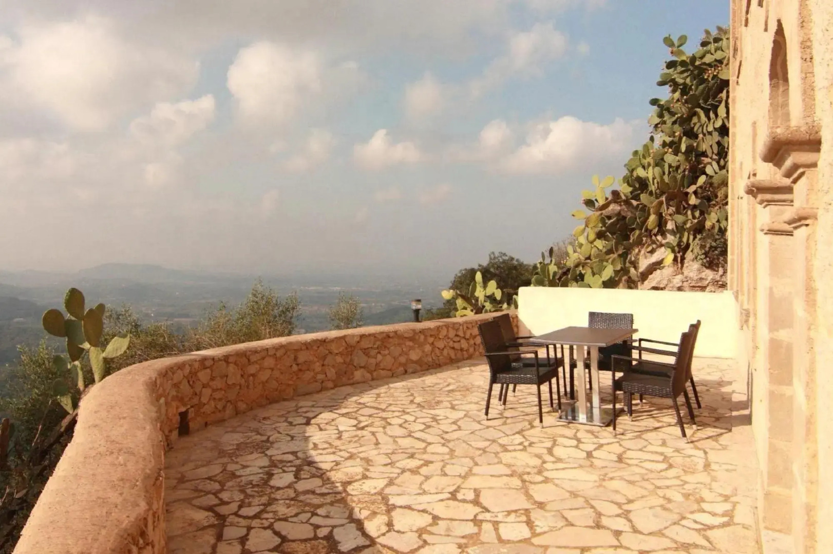 Foto - Petit Hotel Hostatgeria Sant Salvador