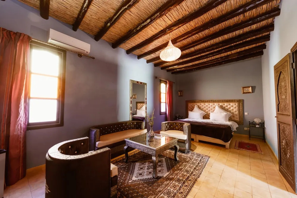 Foto - La Kasbah Alili