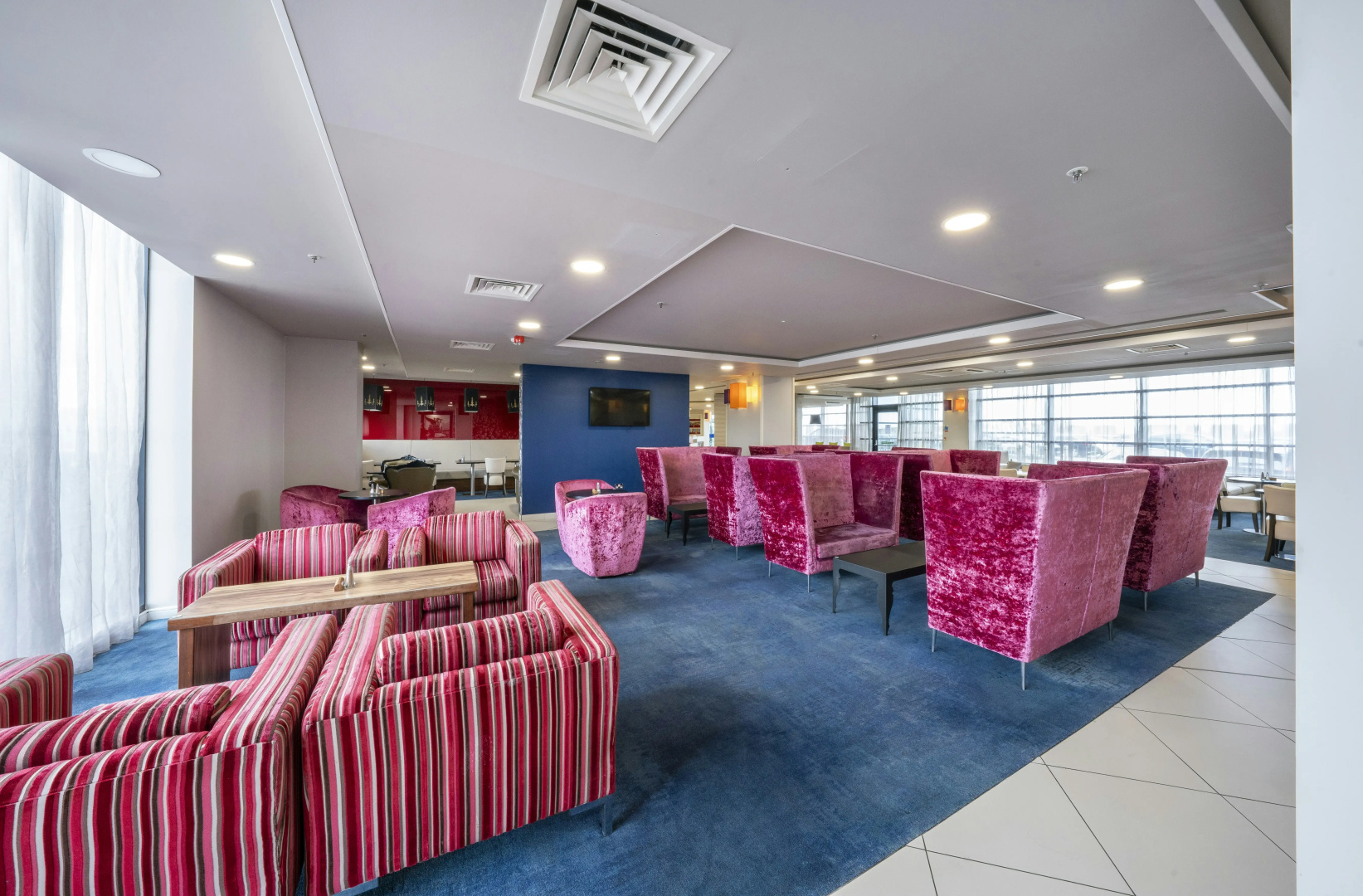 Photo - Hampton by Hilton Liverpool/John Lennon Airport