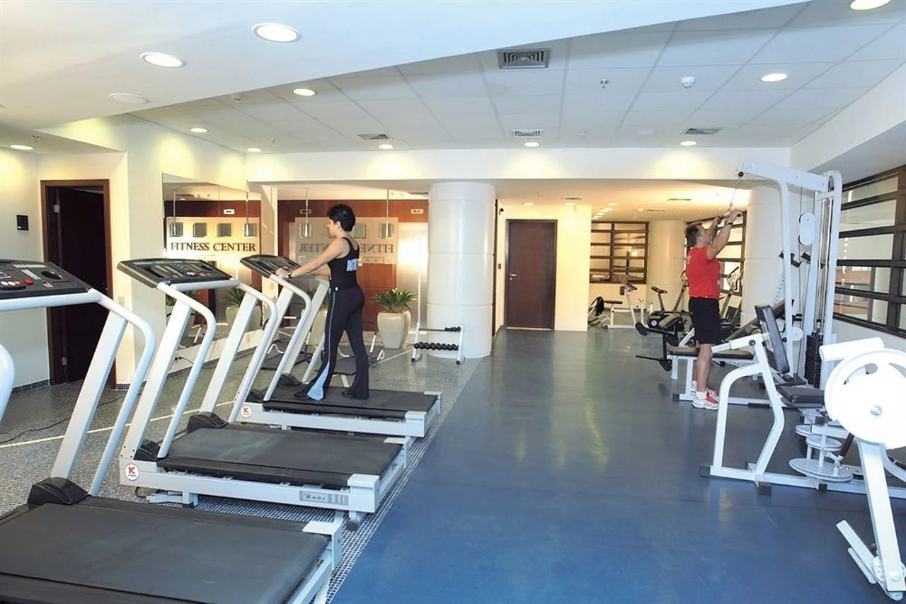 Photo - Mercure Sao Paulo Grand Plaza Paulista