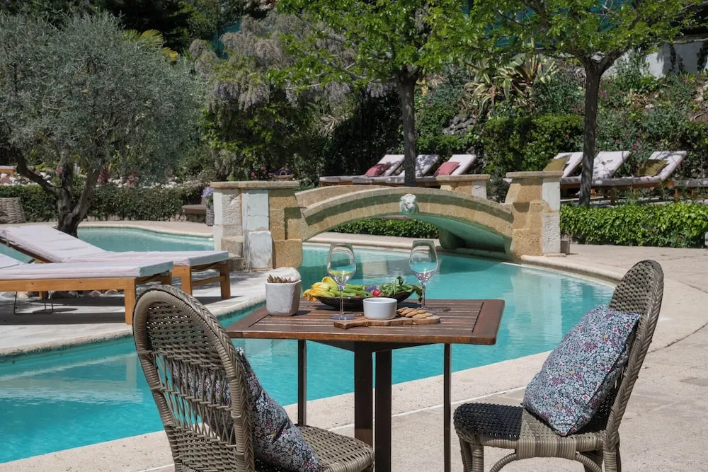 Foto - Hotel Les Messugues