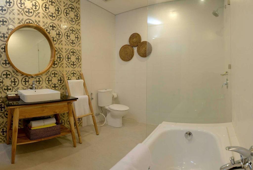 Photo - Pertiwi Resort & Spa