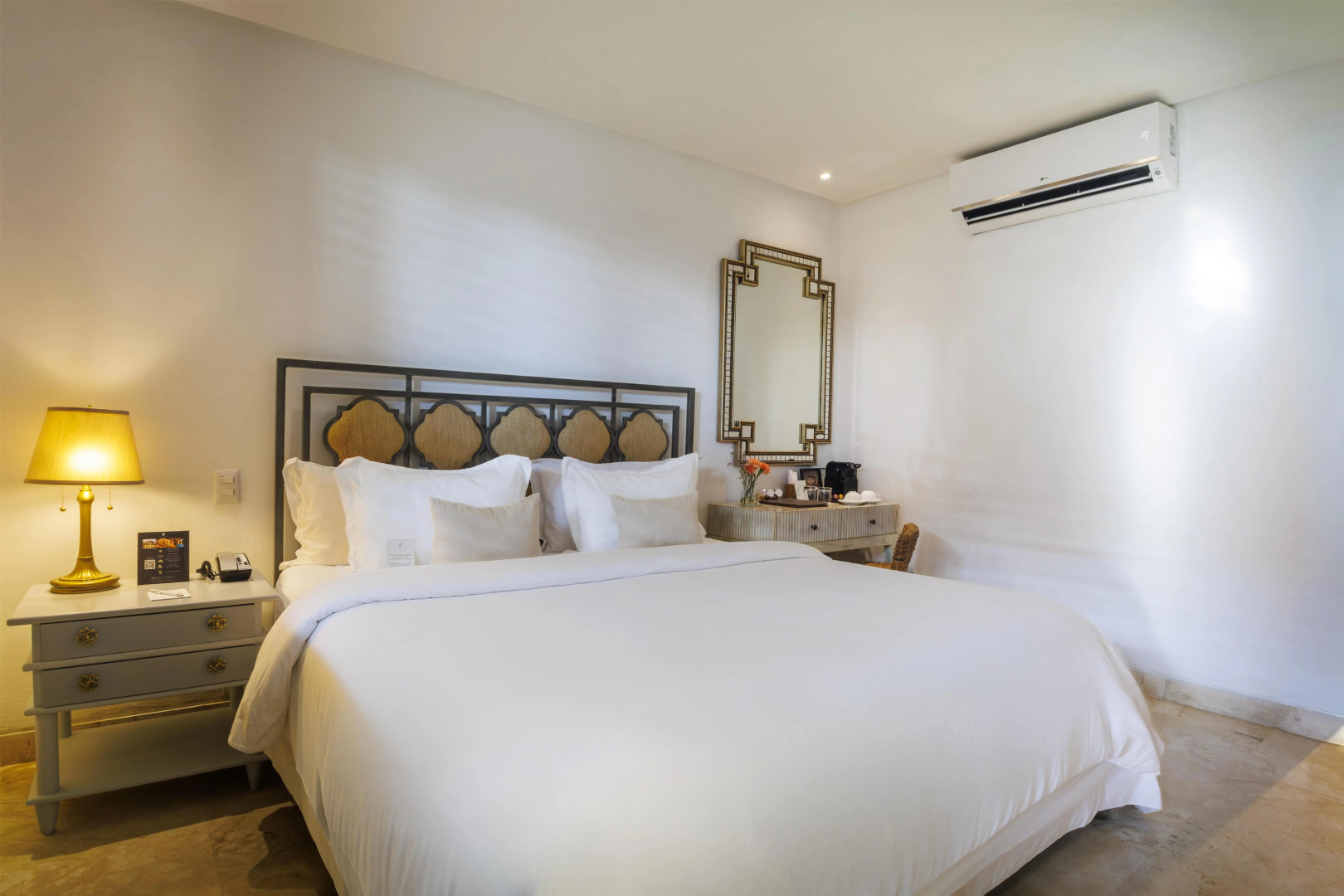 Foto - Hotel Capellan de Getsemani
