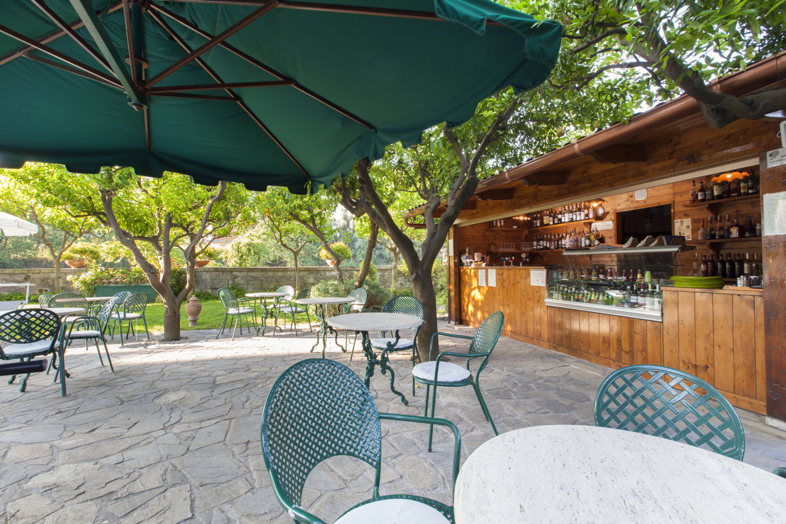 Foto - Hotel Antiche Mura