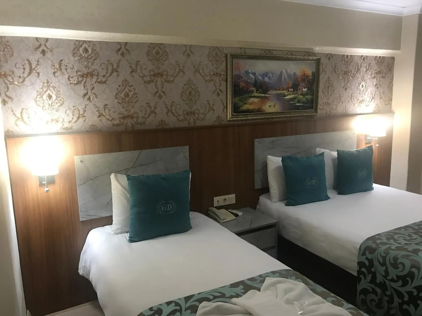 Foto - Grand Dilara Hotel