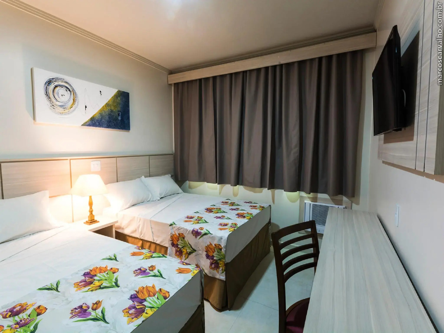 Photo - Hotel Nacional Inn Sorocaba