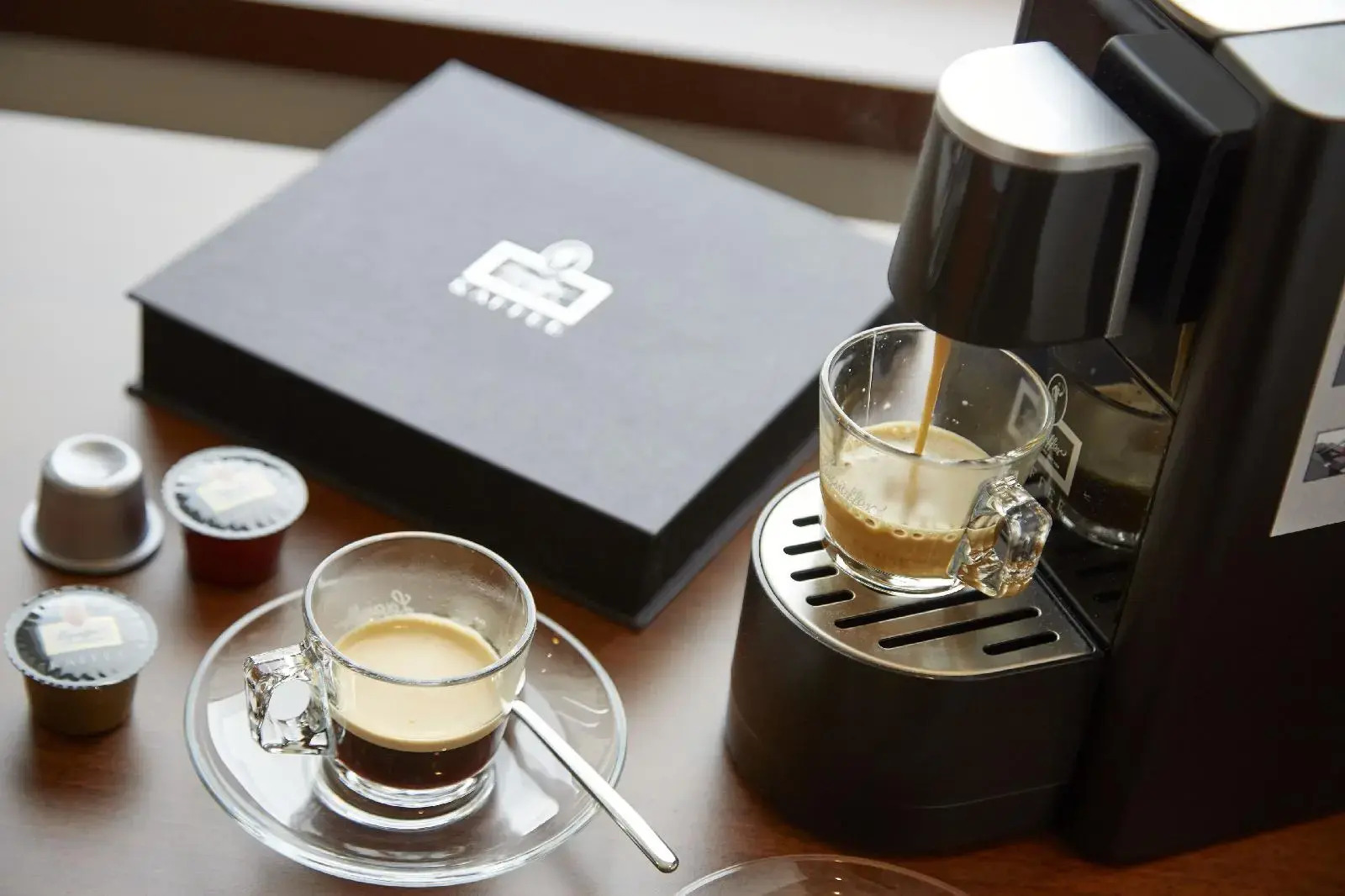 Foto - AMERON Hamburg Hotel Speicherstadt