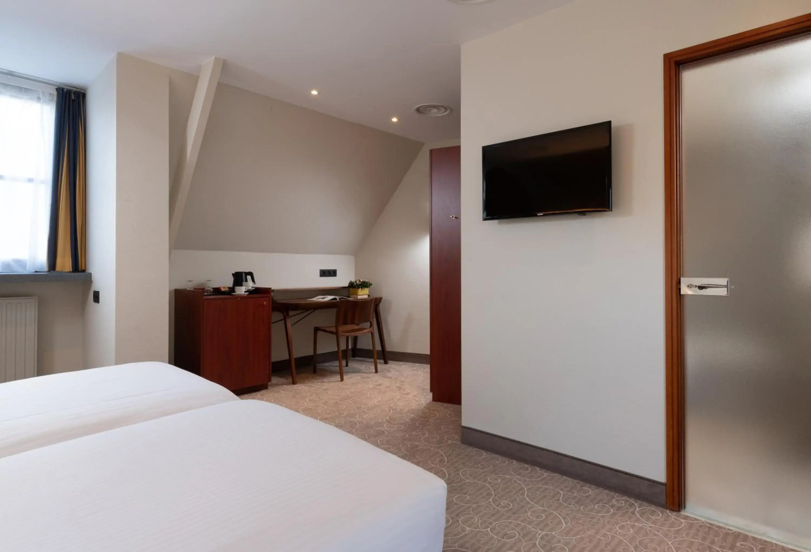 Photo - Rosenburg Hotel Brugge