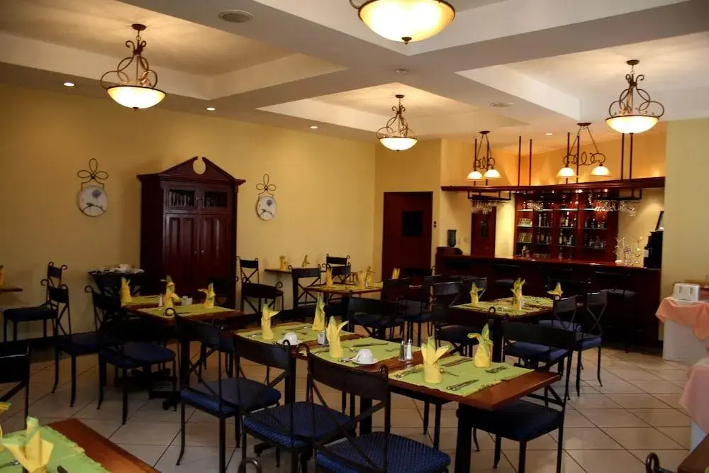 Foto - Hotel Mirador Plaza