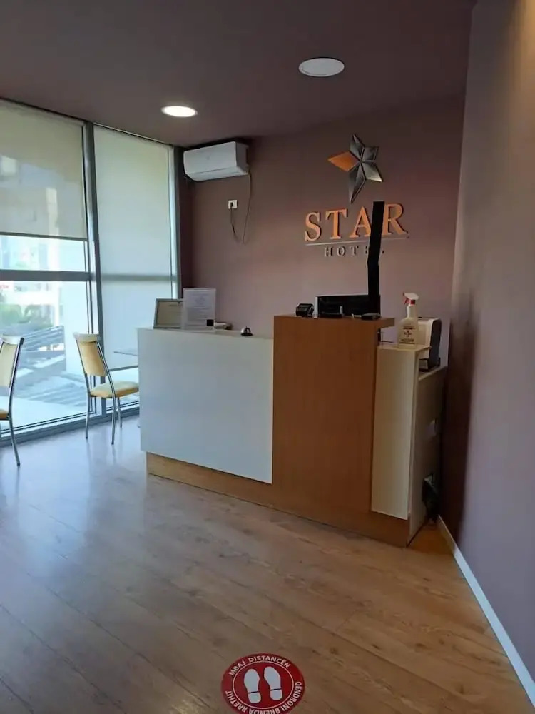 Foto - Star Hotel