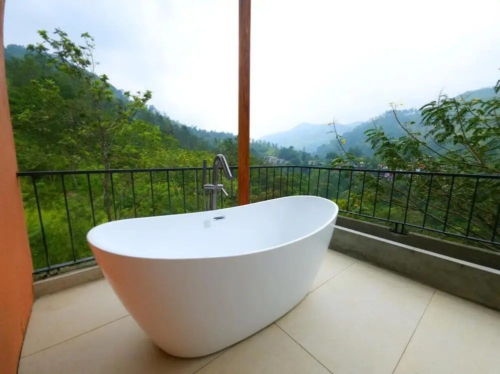 Te Dalu Resort & Spa