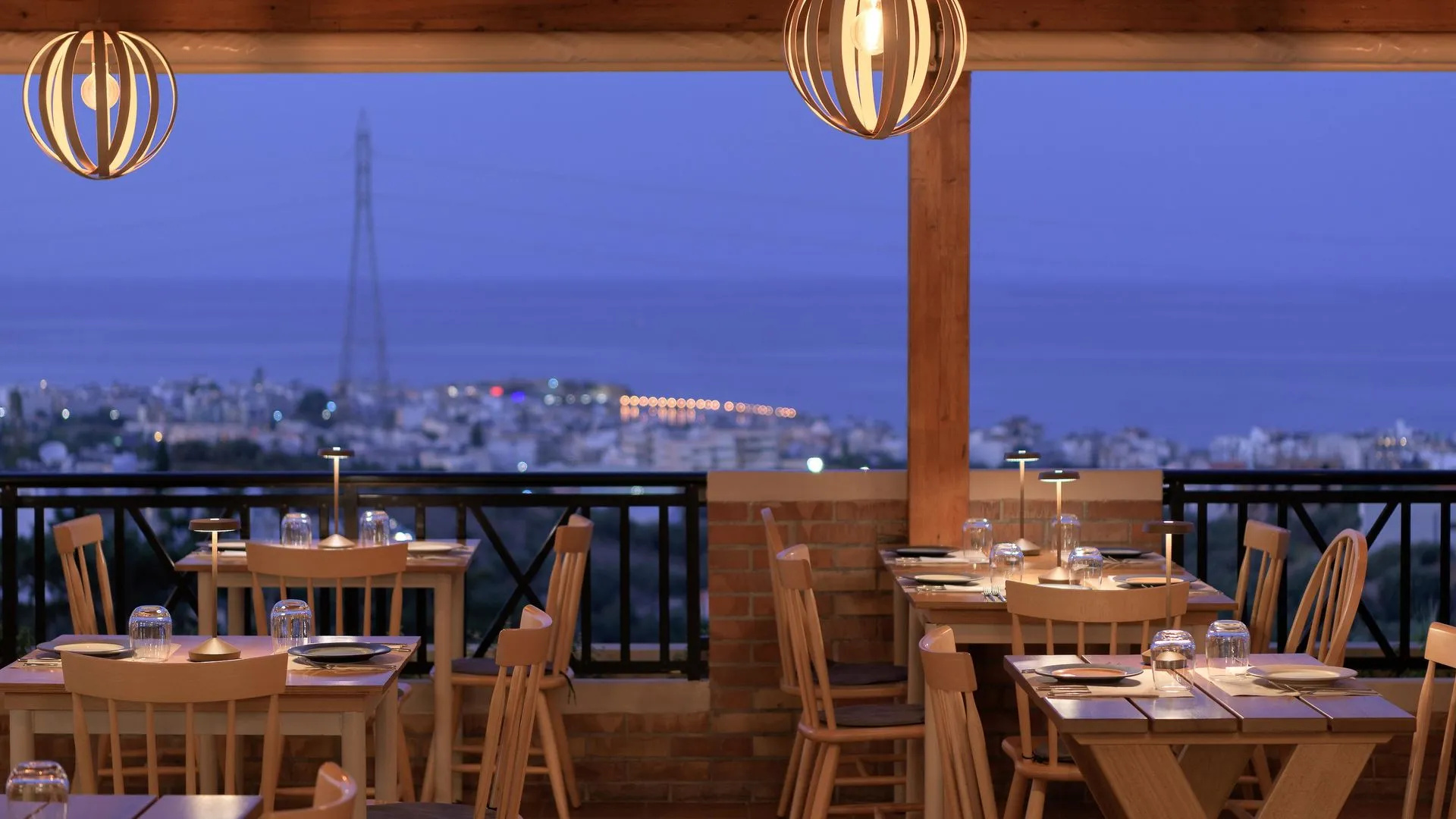 Foto - Asterias Village Resort