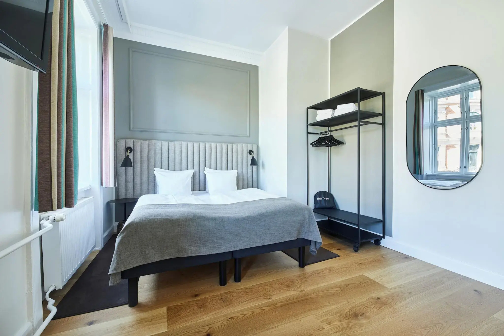 Foto - Hotel Sct. Thomas