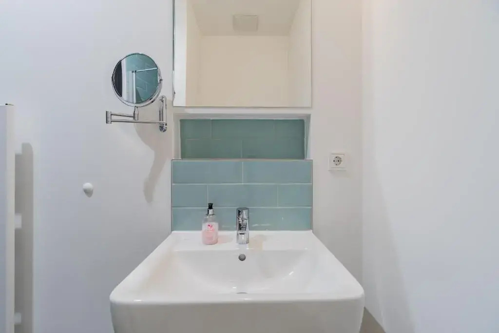 Photo - Nena Apartments Moritzplatz