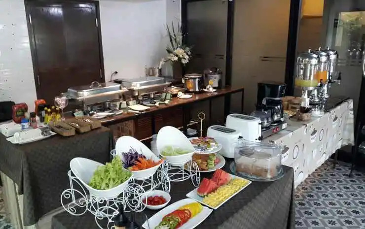 Foto - Greenview Ekkamai10 Suite