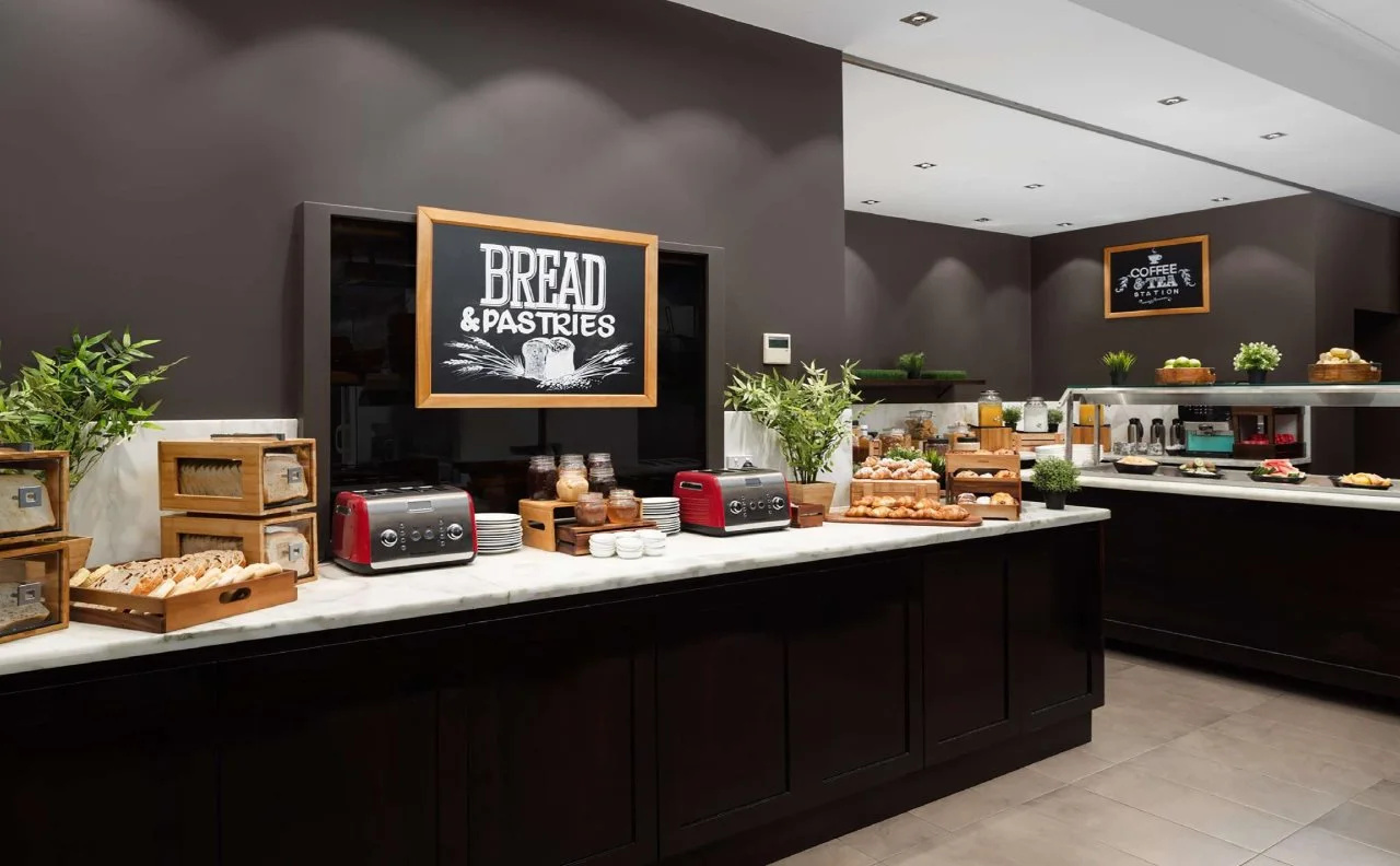 Foto - Crowne Plaza Melbourne Carlton by IHG