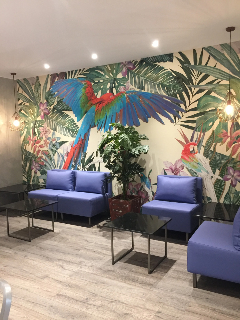 Foto - Hotel Transit