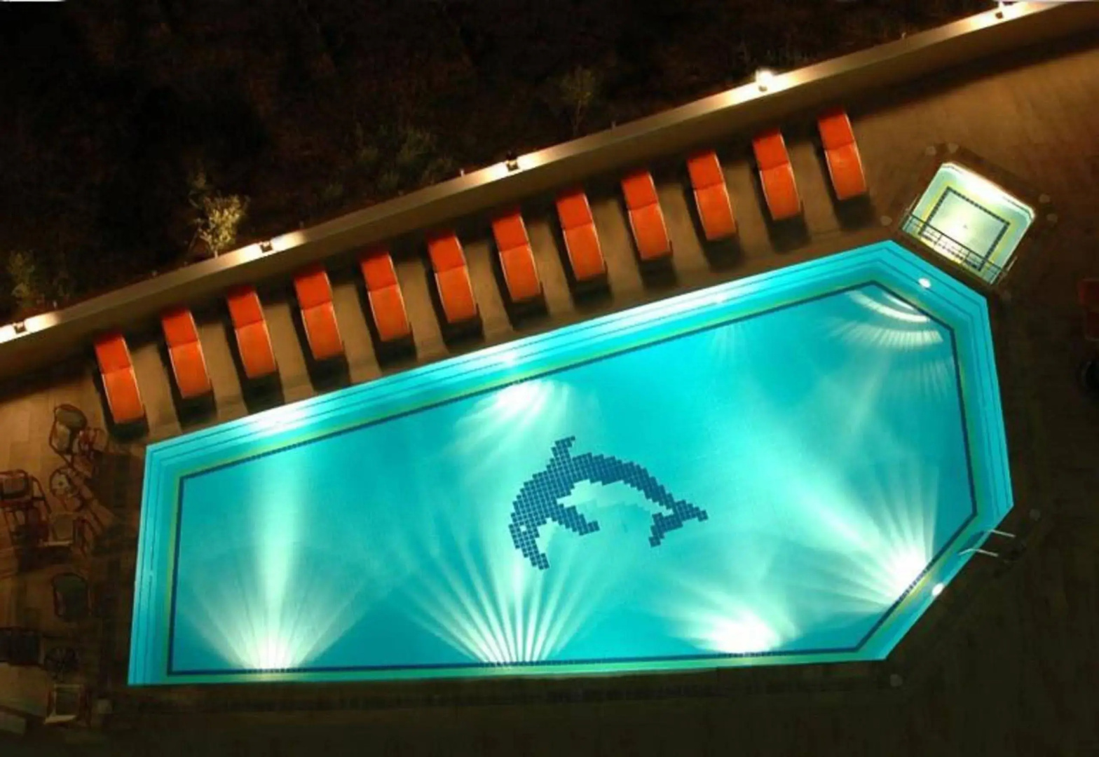 Photo - Mert Seaside Hotel