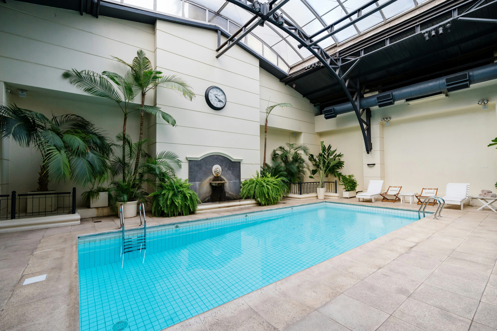Foto - Loi Suites Recoleta Hotel