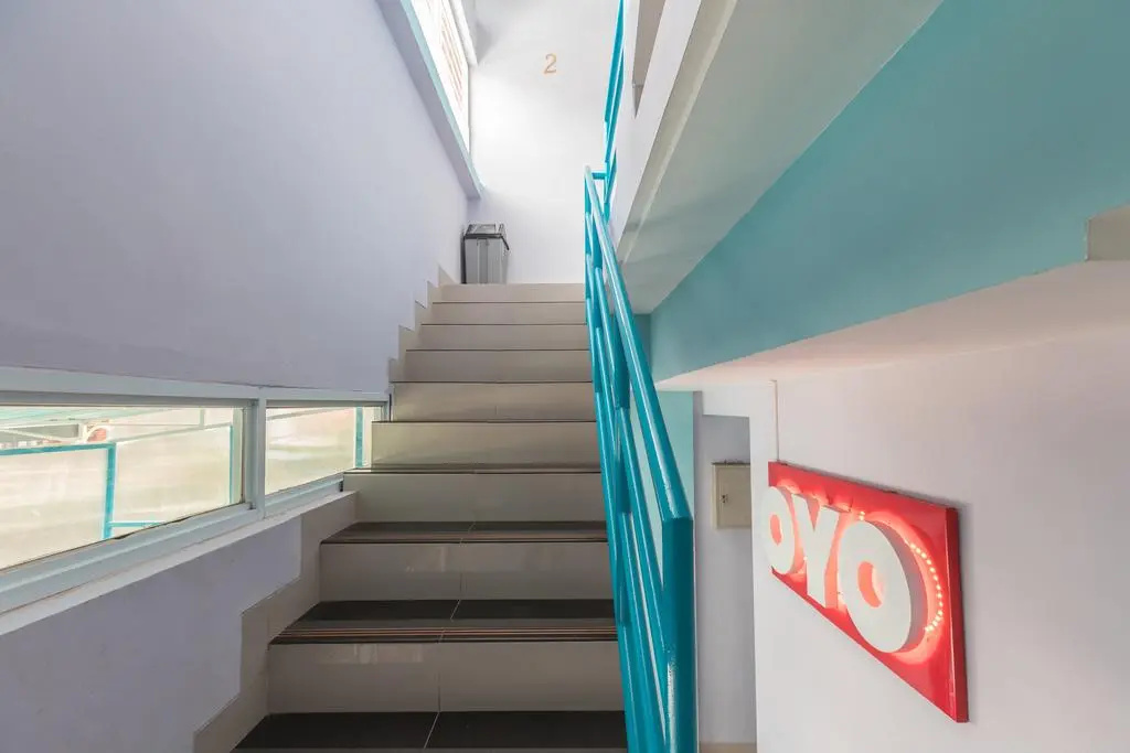 Photo - Hotel O Balcon Biru