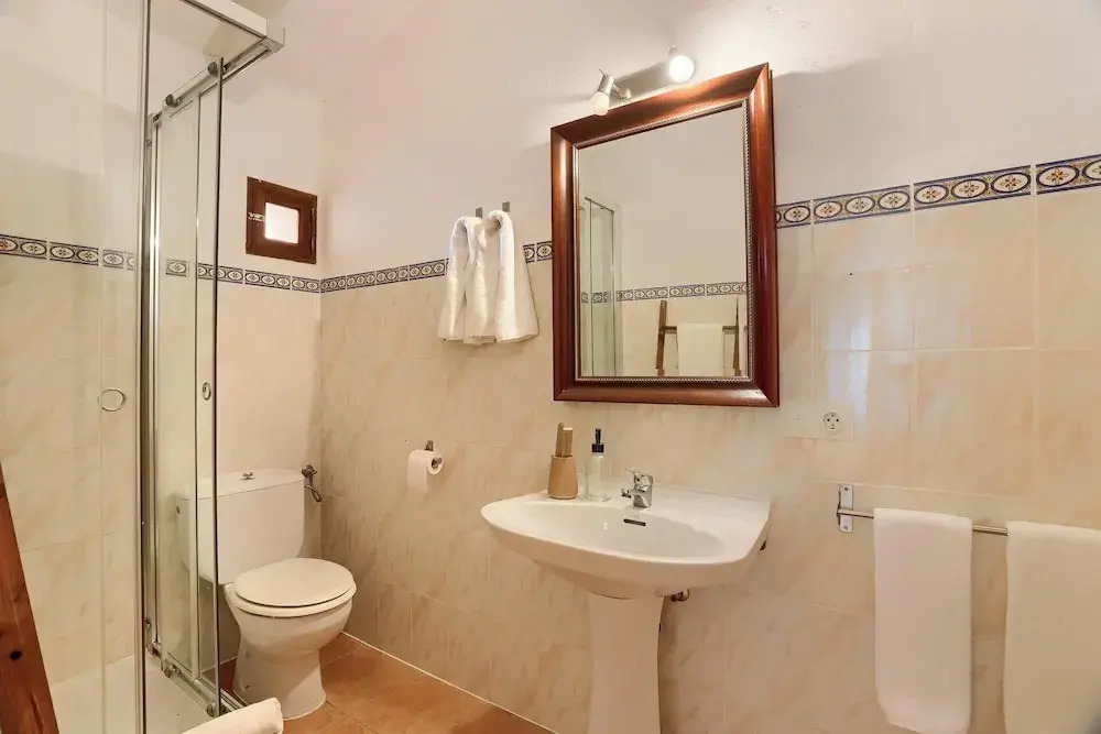 Foto - Agroturismo Finca Son Valls - Adults Only