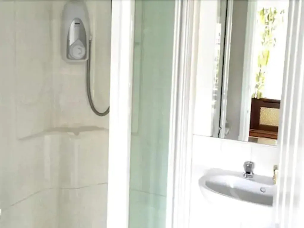 Foto - Rosemead Guest House