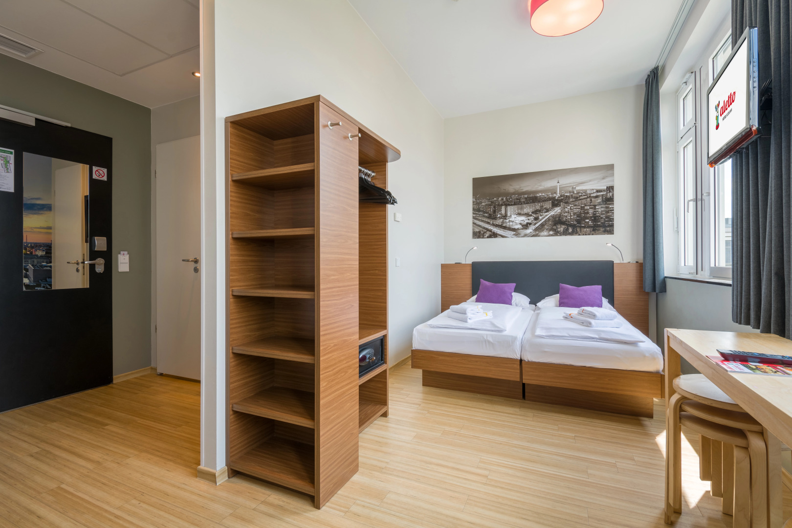 Foto - aletto Hotel Kudamm