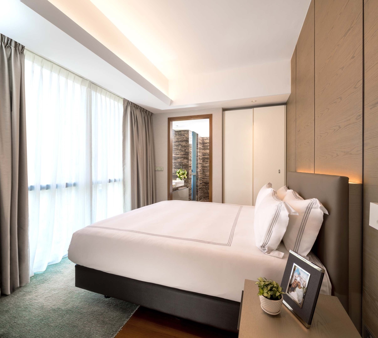 Foto - Fraser Residence Orchard Singapore