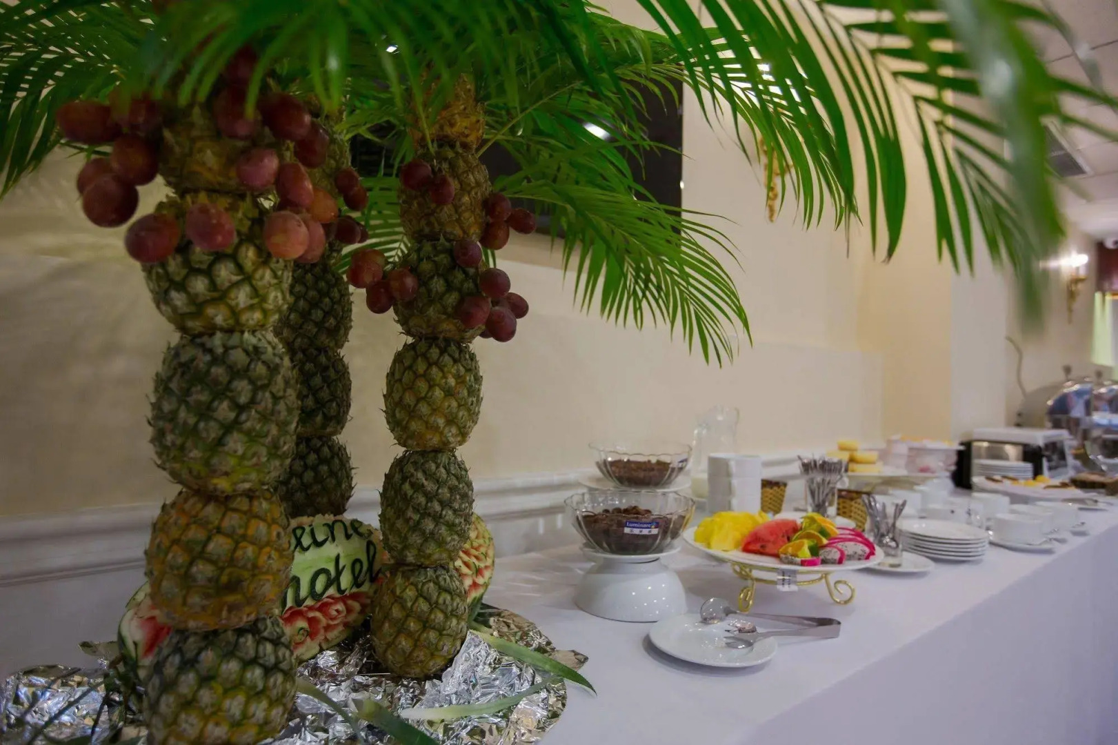 Foto - Sunline Central Hotel