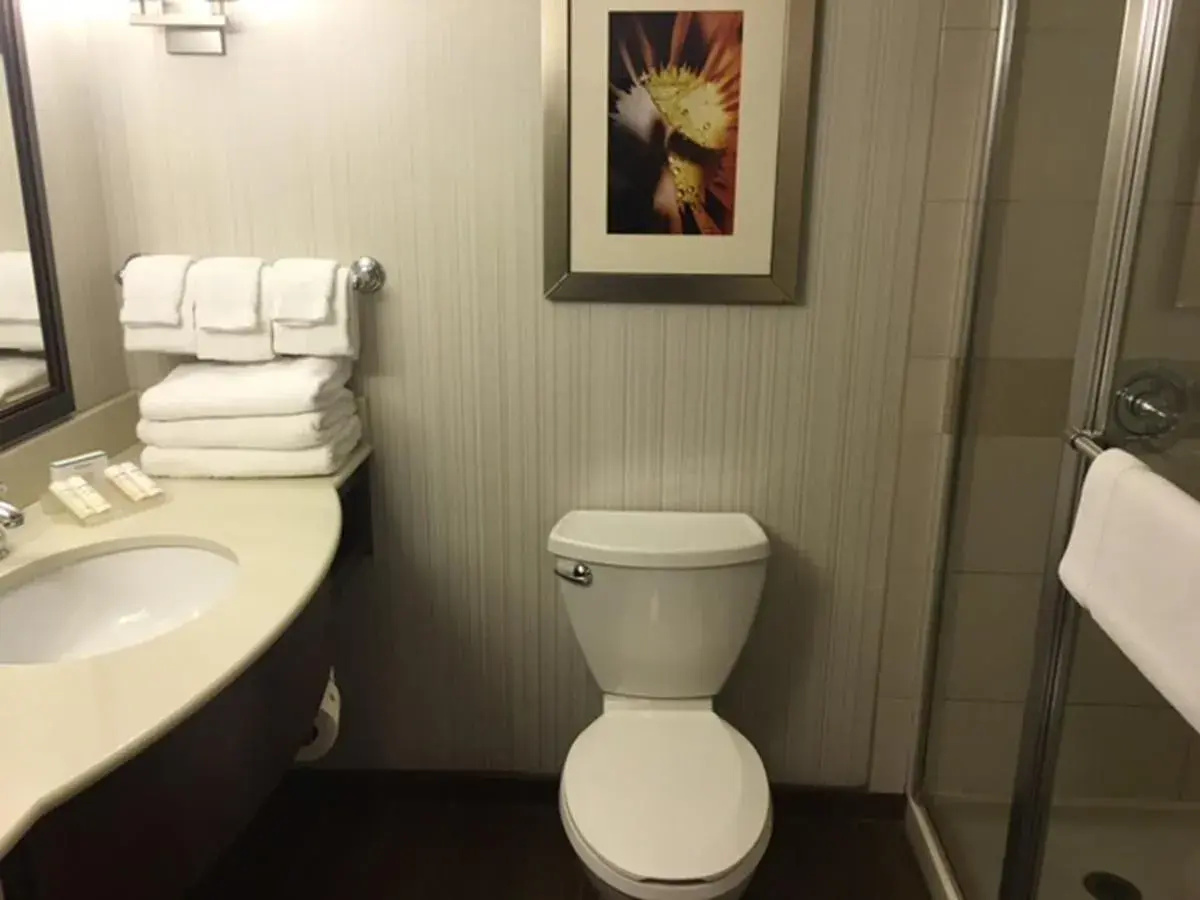 Foto - Hilton Garden Inn Pittsburgh University Place