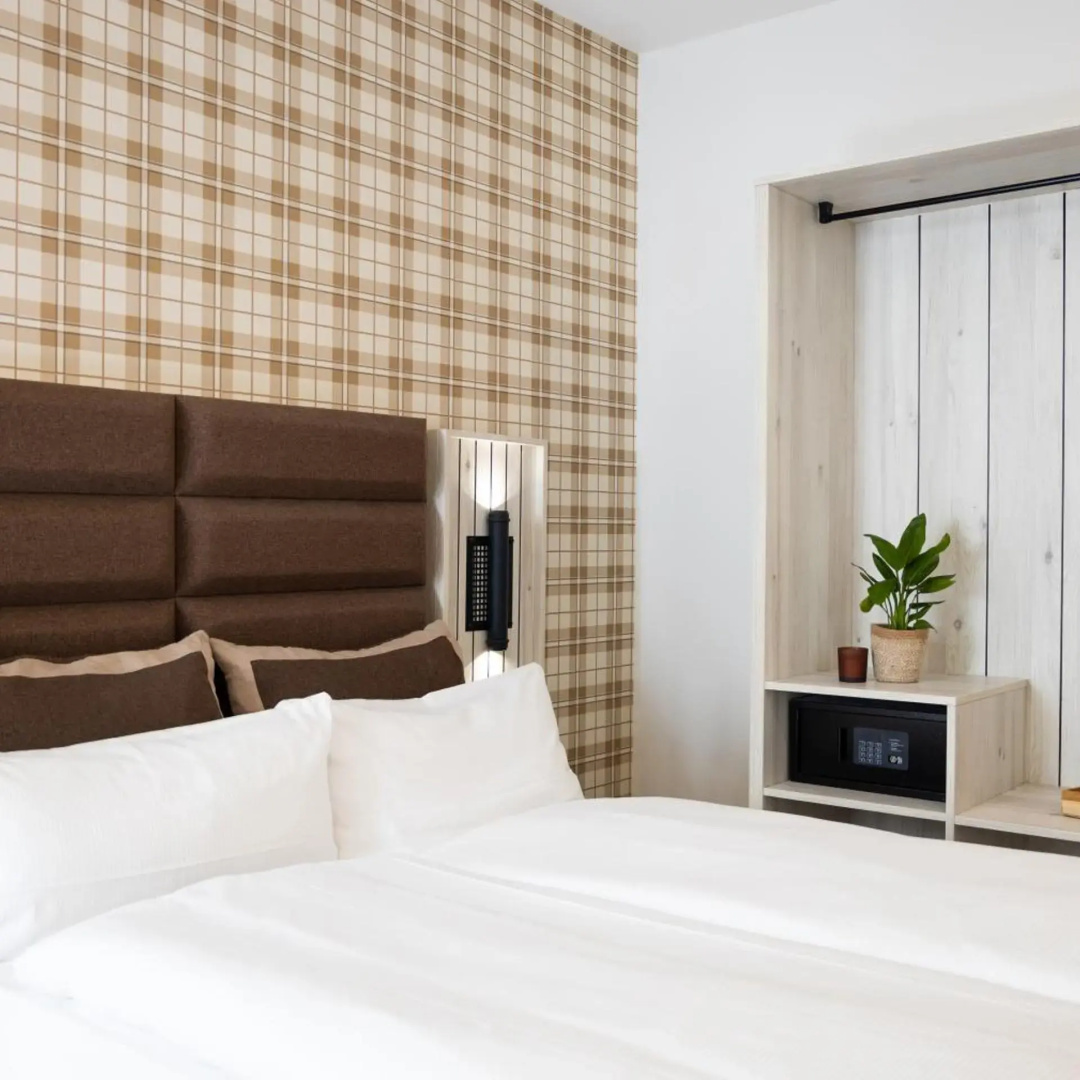 Foto - Innception Hotel