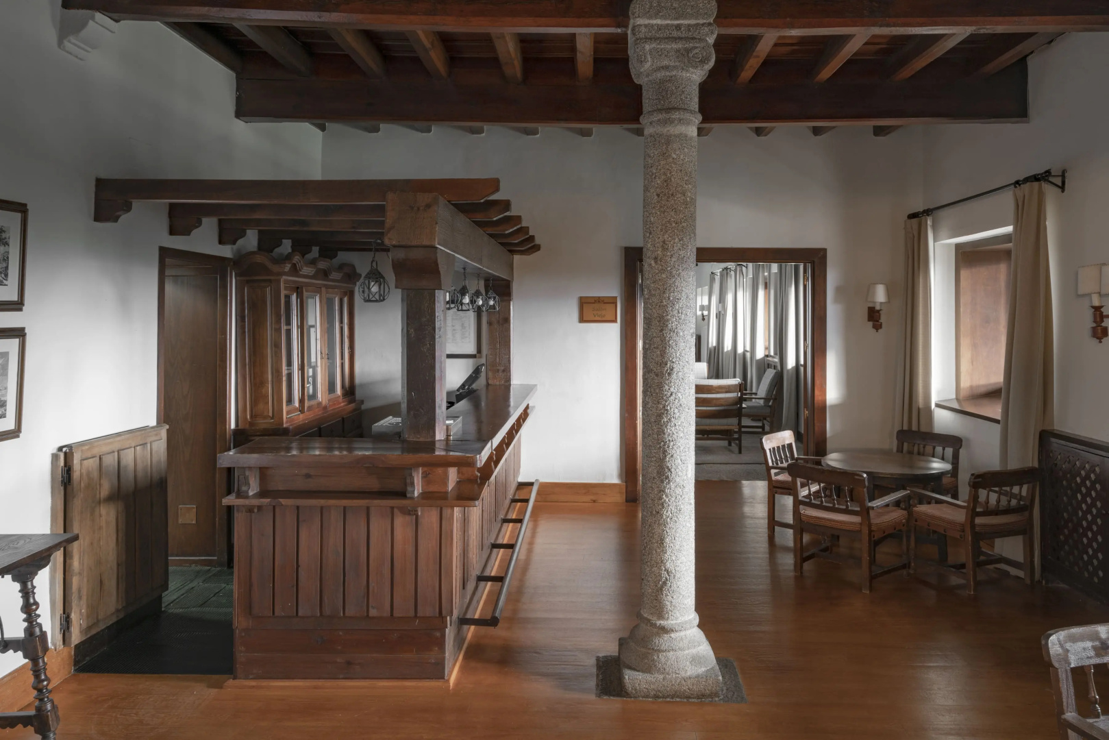 Foto - Parador De Gredos