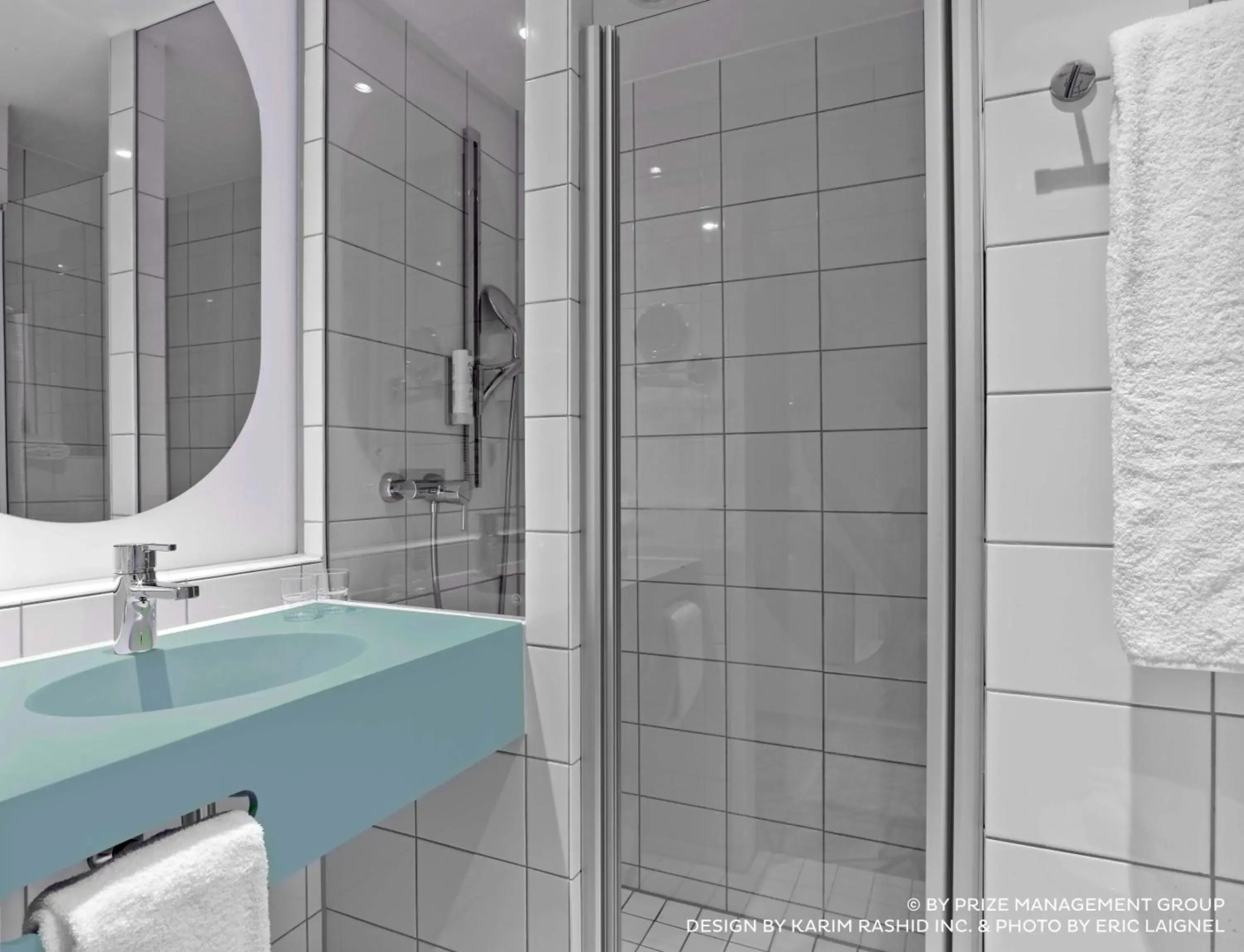 Foto - Prize by Radisson, Hamburg City