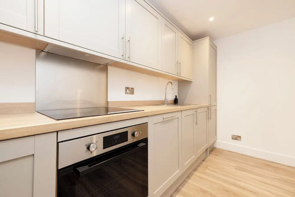 Foto - JOIVY Haymarket