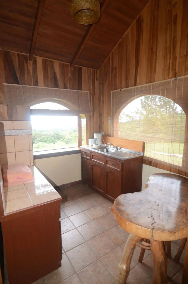 Foto - Cabinas Capulin & Farm