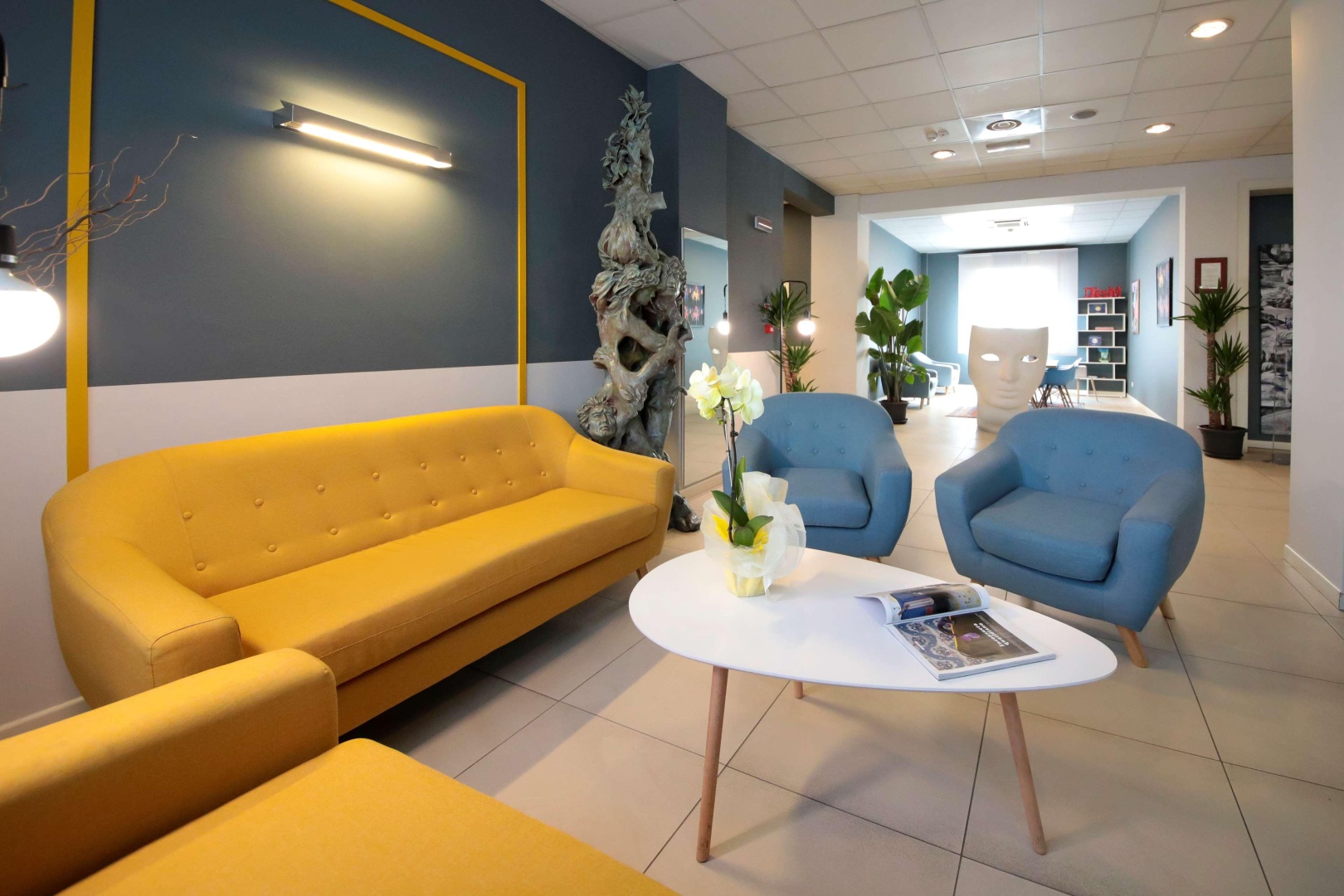 Photo - B&B Mantova Cristallo Hotel